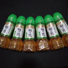 ★お買得★ 叙々苑 野菜サラダのたれ　ごま風味【300ml×6本セット‼️】のサムネイル