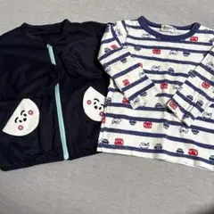 ホットビスケッツ トレーナー トップス