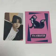 txt トゥバ fight or escape weverse ワッペン バッジ