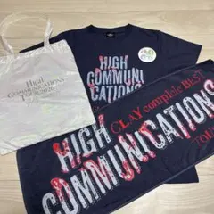 GLAY EXPO 30th Anniversary Tシャツ M - メルカリ