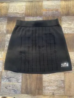 new balanceゴルフスカート