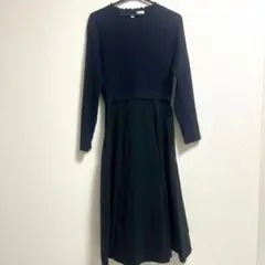 【美品】FLICKA フリッカ レディース ワンピース