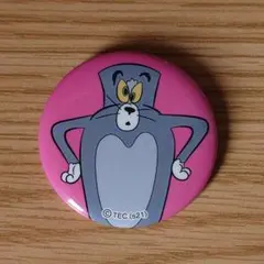 トムとジェリー FUNNY ART 5 缶ミラー - Mercari Japan 84788064658