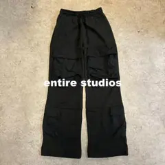 そ*う様 ADIDAS X ENTIRE STUDIOS Z.N.E. PANT - メルカリ