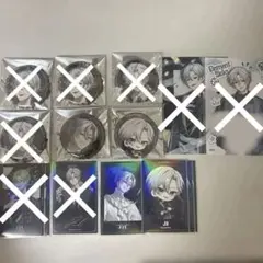 832 Element Seki トレカ まとめ売り ラスト☆ element sicks チェキ 風 トレカ 832 コンプリート - メルカリ
