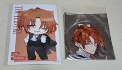 ツキウタ オシアド 紅茶 特典 カード アクスタ コースター 涙 - メルカリ