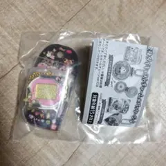 プリキュアオールスターズ変身ダイキャストチャーム&パッケージ4