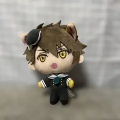 アイドリッシュセブン　ナンジャタウン　ぬいぐるみバッジ