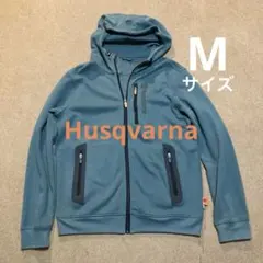 ハスクバーナ BASIC LOGO ZIP JACKET XLサイズ ハスクバーナ BASIC LOGO ZIP JACKET XLサイズ - メルカリ