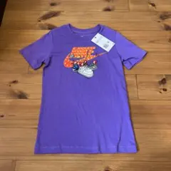 ナイキ　NIKE Tシャツ　130 新品未使用