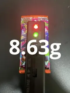 p*u様 インフェルノx 1パック