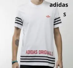 アディダスオリジナルス　Ｔシャツ Sサイズ