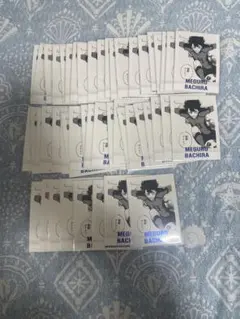 ブルーロック 蜂楽廻 原画展 ぱしゃこれPremium42枚