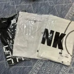 ⭐︎未開封⭐︎THE FIRST SLAM DUNK Tシャツ・タオル 3枚セット