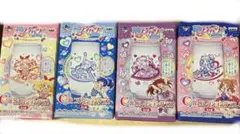 アイカツグラスセット