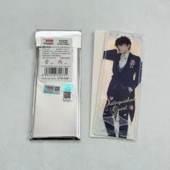 中国限定 名探偵コナン コナンカフェ 上海 アクリルチケット 松田陣平