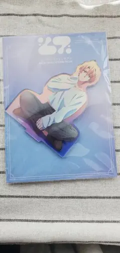 【アイナナ】アニナナ展 オーロラアクリルスタンド 和泉三月