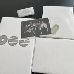 BTS[ARIRANG] 3形態セット＋Weverse Global特典セット