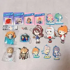 艦これ グッズ まとめ売り 艦これ」いつかあの海で』チョコクランチコレクトボックス | くじ