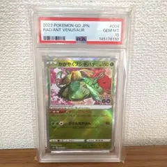 PSA10 ルカリオ VSTAR 163/128 HR 中国語 争奪戦 プロモ - メルカリ