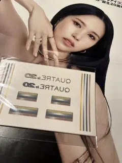 2025年最新】boucheron ノベルティの人気アイテム - メルカリ