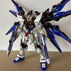 MGSD ウイングガンダムゼロ（TV版仕様） ミキシング完成品 - メルカリ