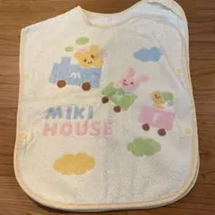 ミキハウス スリーパーのサムネイル