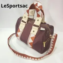 レスポートサック　風間ゆみえコラボ　WEEKENDER w300_lespo20161130_001.jpg