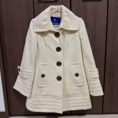 BURBERRY BLUE LABEL トレンチコート 40