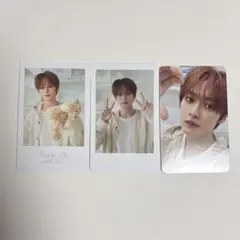 straykids スキズ 2024 シーグリ トレカ リノ