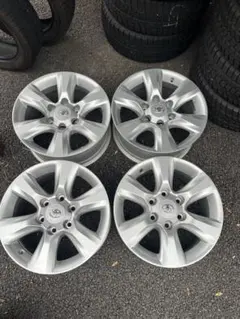 crossover様 Z33 純正 18インチホイール フェアレディZ - メルカリ