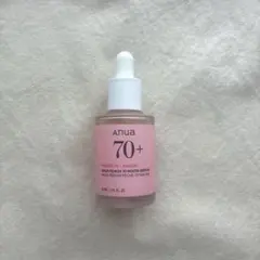 Anua 桃70％ナイアシンセラム, 30mlのサムネイル