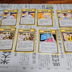 2026年最新】ポケモンカード 旧裏 まとめ売りの人気アイテム - メルカリ