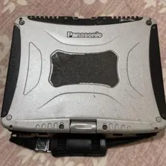 パナソニック　TOUGHBOOK CF19FW2BXS タフブック　ジャンク品