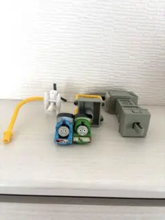 学研　トーマス　レッツゴー大冒険！付属パーツのサムネイル