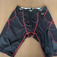 スライディングパンツ m