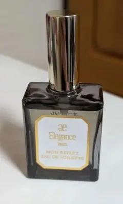 Elégance PARIS MON REFLET オードトワレ 15mlのサムネイル