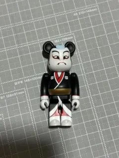 2025年最新】ベアブリック 歌舞伎の人気アイテム - メルカリ