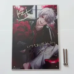 にじさんじ 葛葉 誕生日グッズ2020 アクリルパネル 葛葉 誕生日グッズ 2020 アクリルパネル にじさんじ Vtuber - メルカリ
