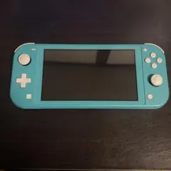 Nintendo Switch NINTENDO SWITCH LITE ター…
