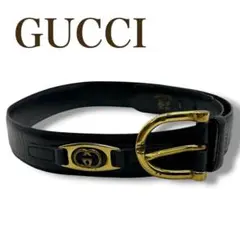 希少VERSACE ヴェルサーチ クロコ 金銀コンビ4連 ベルト - メルカリ