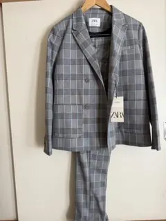 ZARA 子供スーツ　フォーマル　キッズ　卒業式　入学式