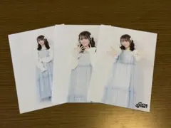 【まとめ対象】CUTIE STREET トクポ 生写真 梅田みゆ