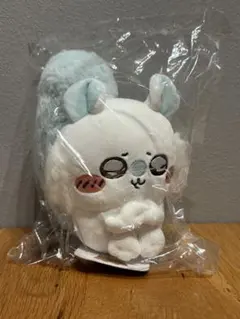 2025年最新】ちいかわ 切ない顔のモモンガぬいぐるみの人気アイテム