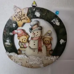 トールペイント ファッション小物