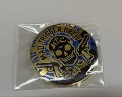 ヒプノシスマイク ヒプマイ タニタ ヨコハマ 缶バッジ