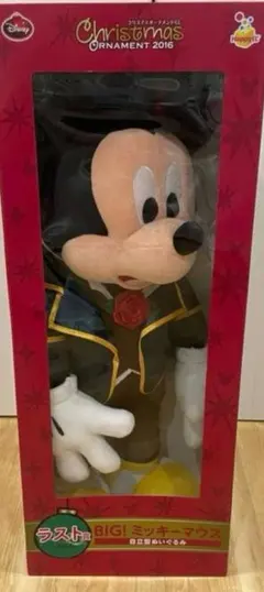 2025年最新】ラスト賞 big ミッキーマウスの人気アイテム - メルカリ