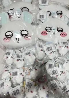 新品未開封！モモンガだらけくじ C賞含む 16点セット - メルカリ