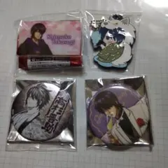 銀魂 高杉セット