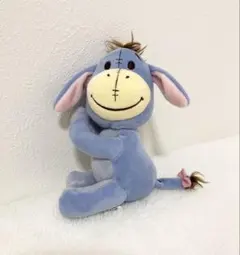 nuiMOs イーヨー ぬいぐるみ ディズニー